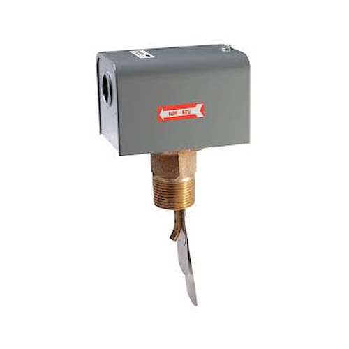 فلوسوئیچ تیغه ای جانسون کنترل